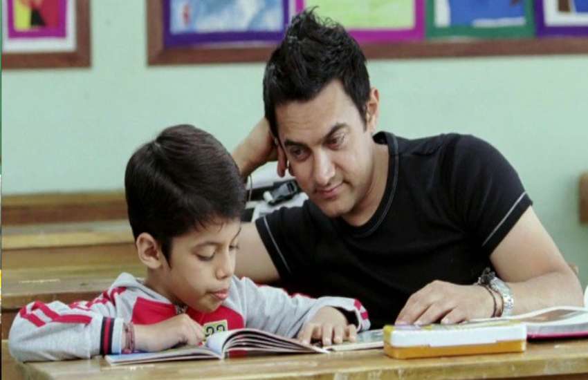 Teachers Day special bollywood 7 moives based on school system