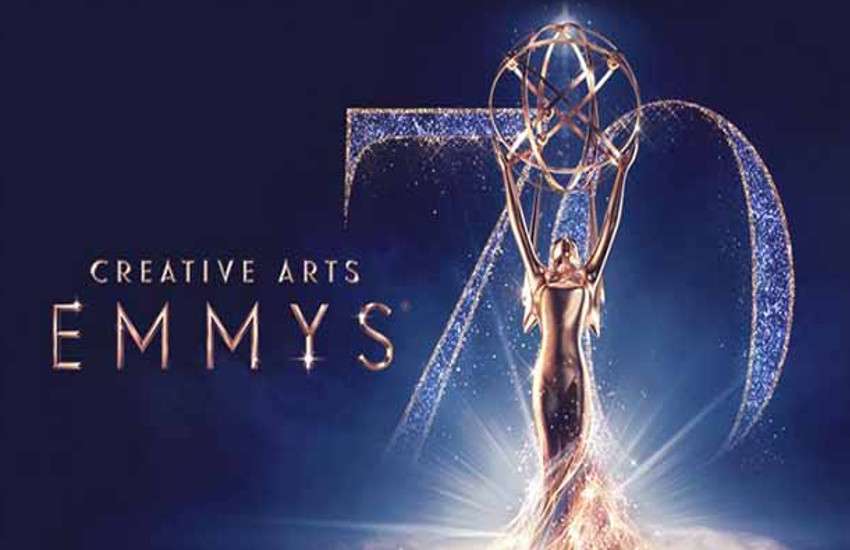 Creative Arts Emmy Awards 