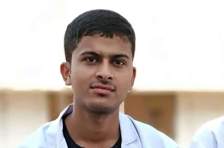 student suicide in sagar central university