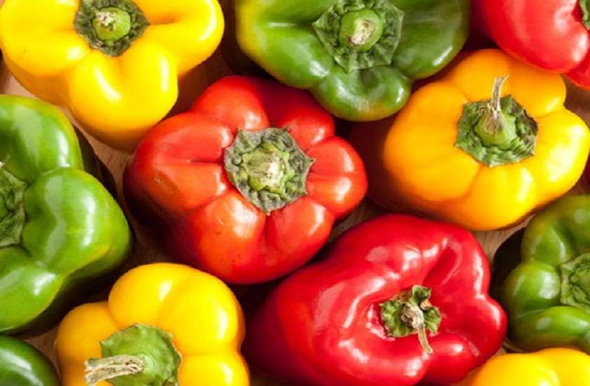 tweet about capsicum goes viral woman claimed something on internet