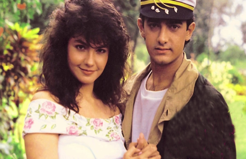 आमिर खान के पॉपुलर सॉन्ग पर थिरकती नजर आएंगी कैटरीना की बहन!