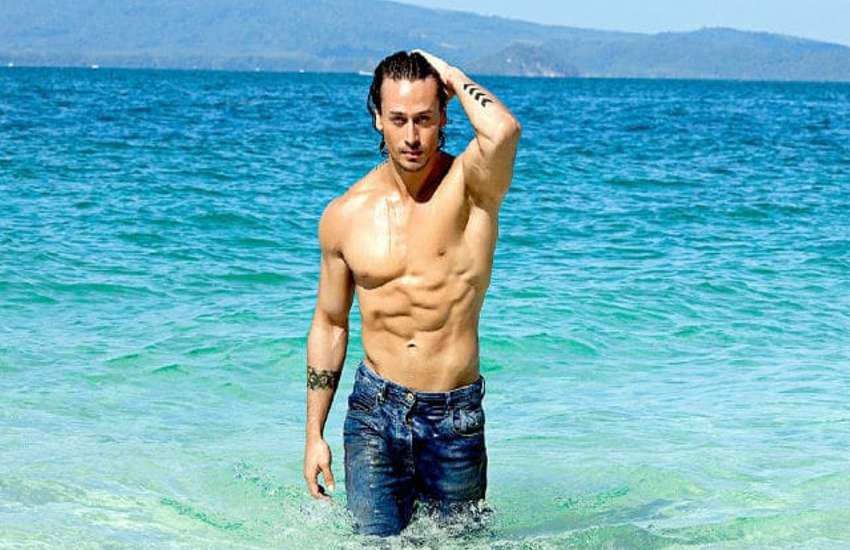 tiger shroff going to work in hollywood movie