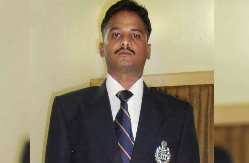 Ajay Kumar Shahani