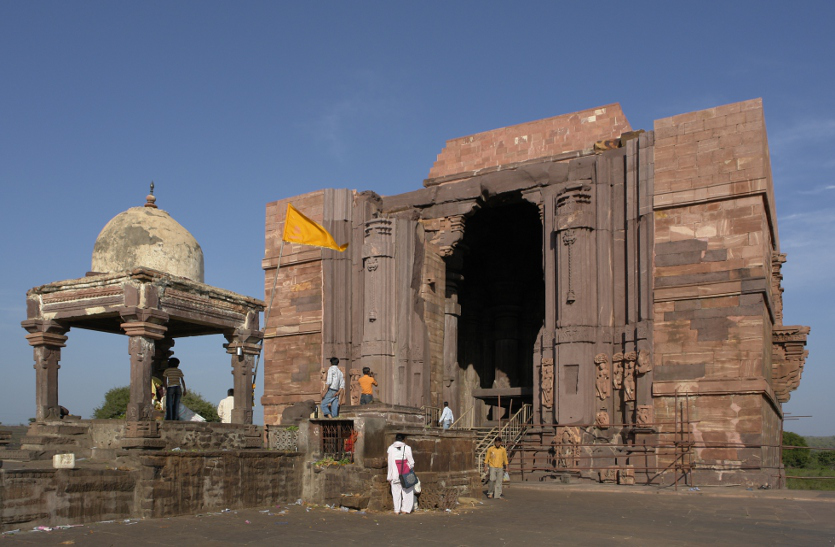 Bhopal Tourist Places