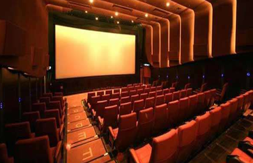 सिंगल स्क्रीन सिनेमाघरों को बचाने के अभियान से जुड़े अली फजल