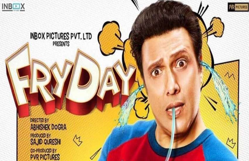 FRYDAY MOVIE REVIEW