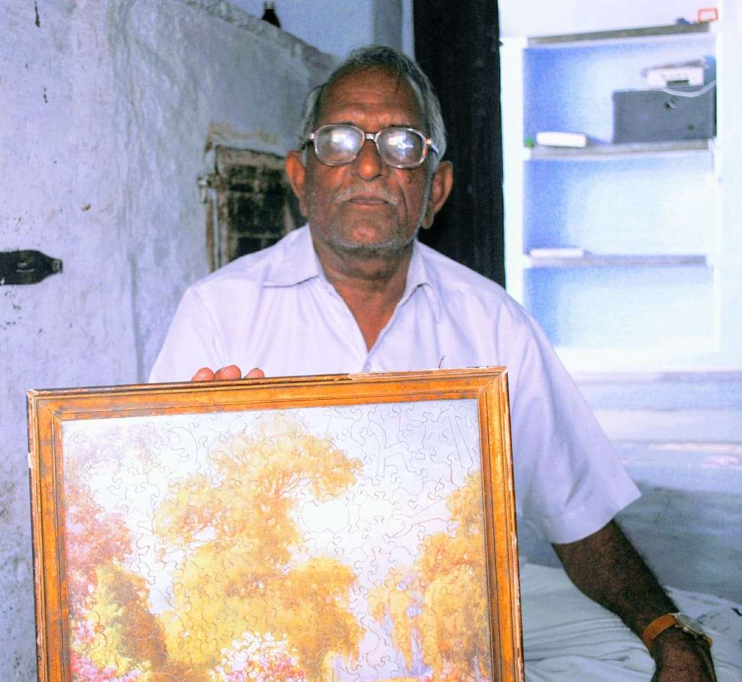 onkarlal coin collector