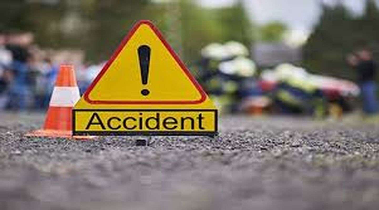 road accident news