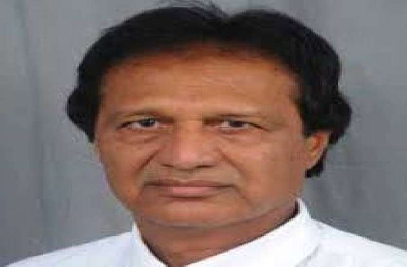 Rajasthan BJP leader Habibur Rahaman resigns ahead election 2018