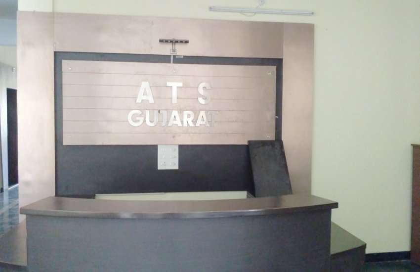 ATS Gujarat