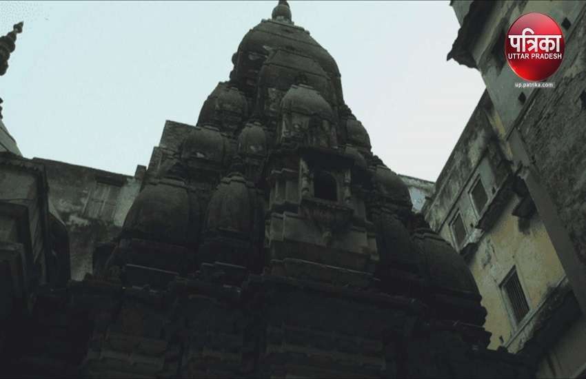 chandragupta era temples