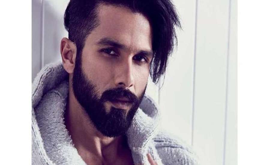 shahid kapoor suffering from cancer here is the truth