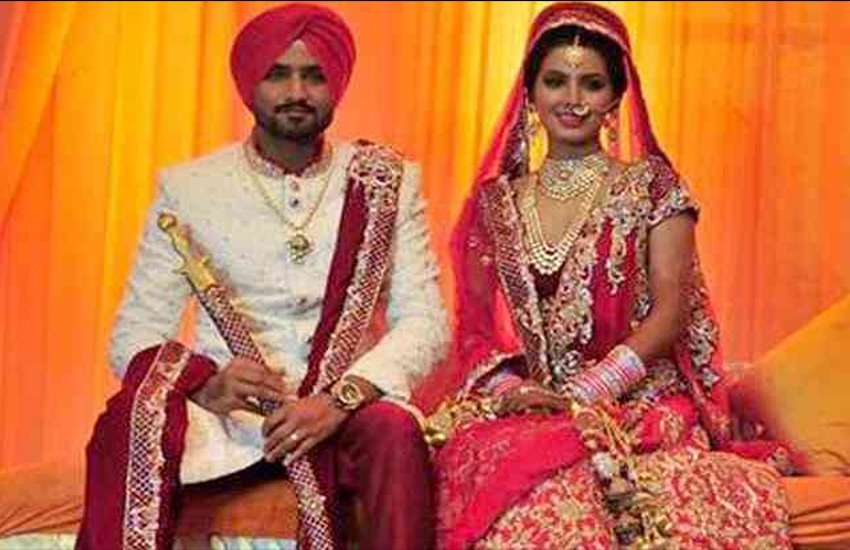 these indian cricketers married to bollywood actresses-pics