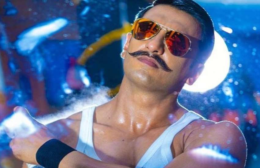 ranveer singh SIMMBA BOX OFFICE COLLECTION DAY 6