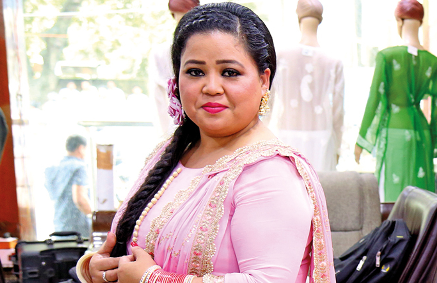 Bharti singh birthday: unknown facts about comedian bharti singh