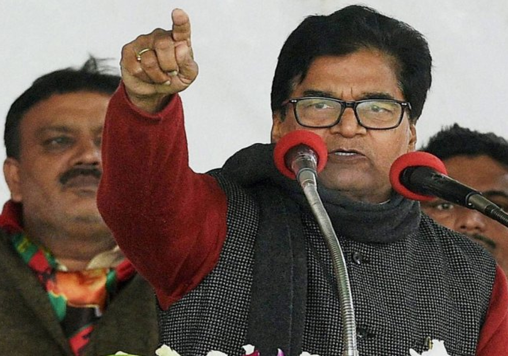 Akhilesh Yadav Samajwadi Party candidate list 2019 Lok Sabha Chunav