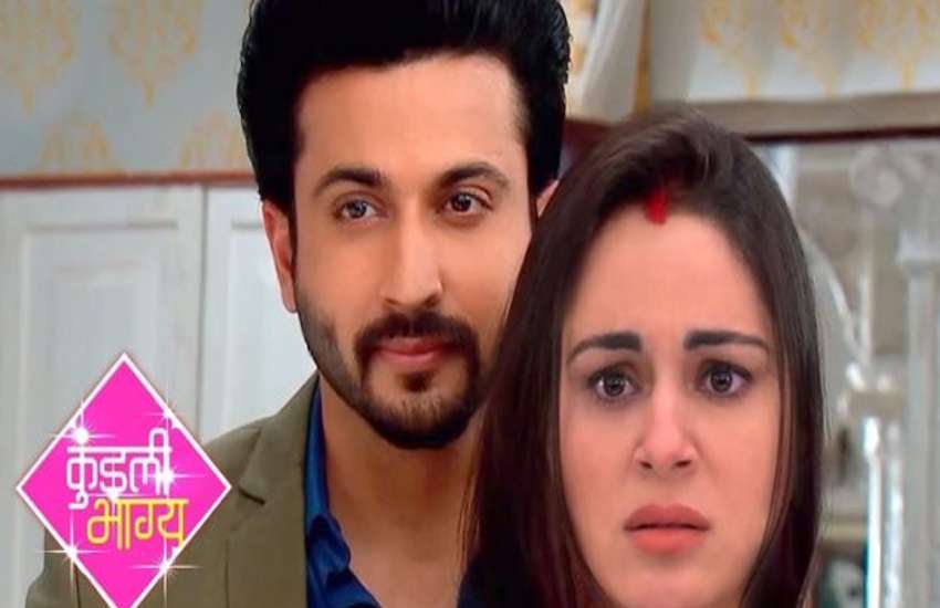 kundali bhagya out form top 5 sows barc trp list