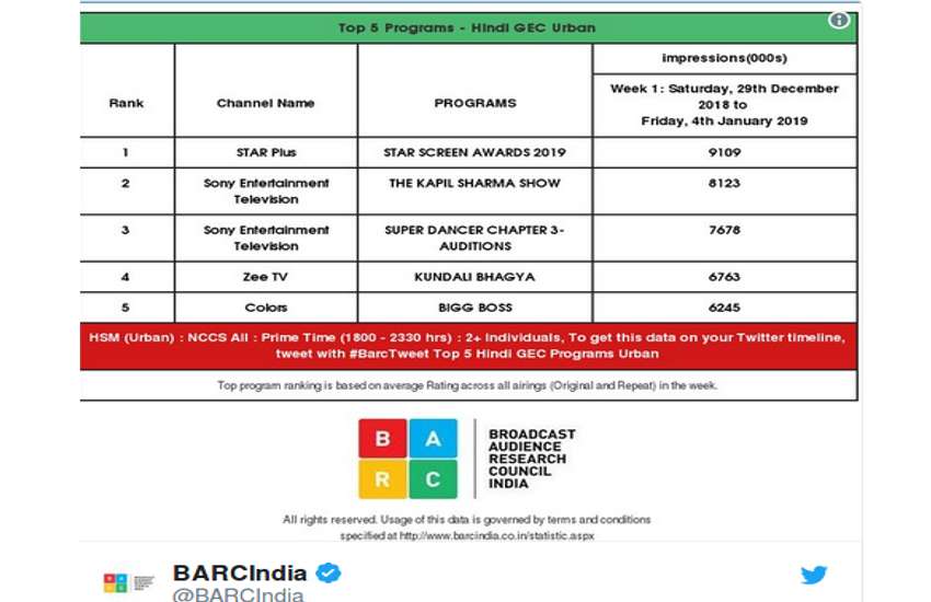 barc-list-of-tv-shows
