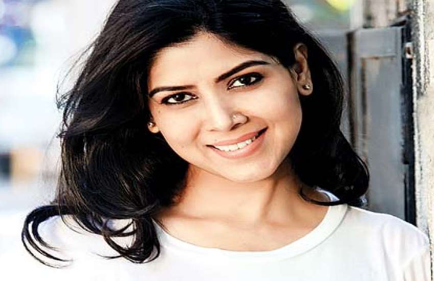 tv actress Sakshi Tanwar