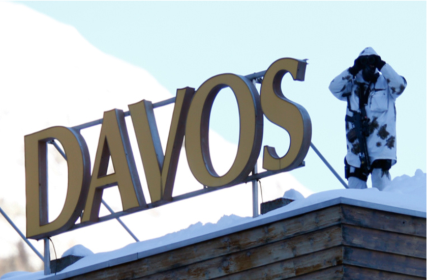cm kamalnath in davos summit