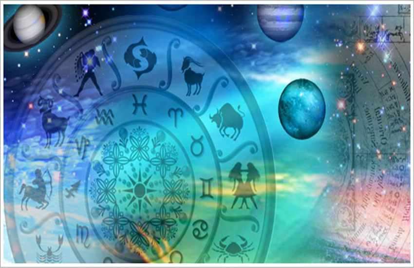 Money astrology