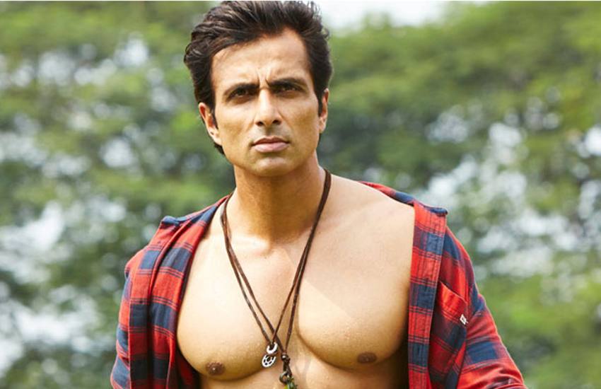 sonu sood in trouble a notice sent by bmc for converting a house in hotel