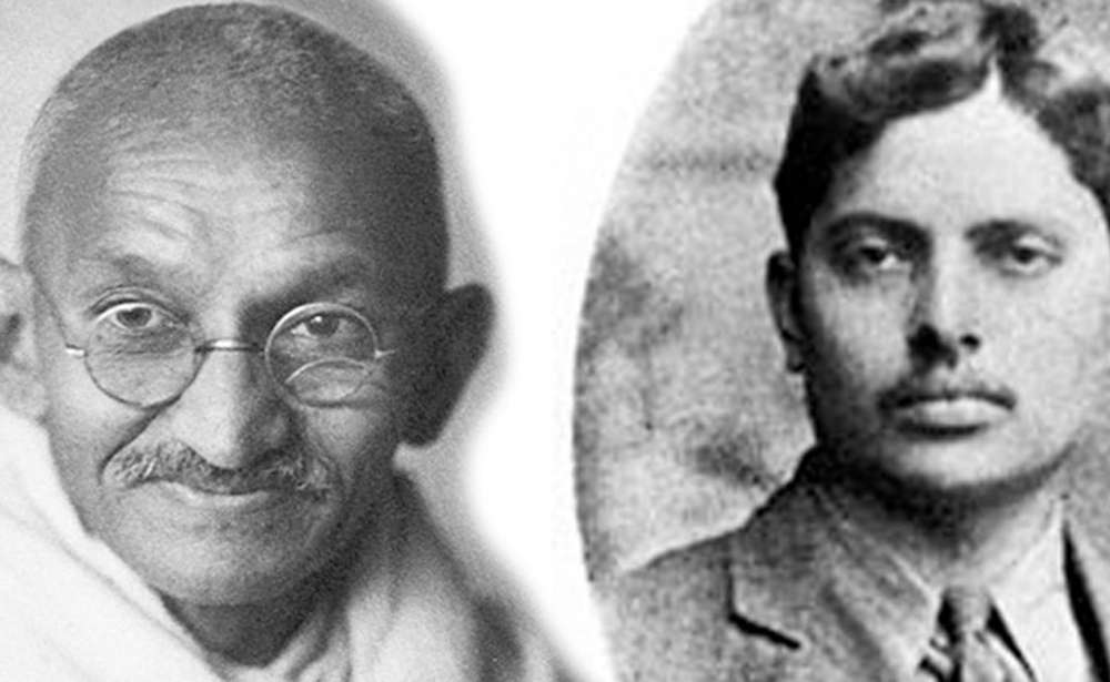 Gandhi Death Anniversary: story of mahatma gandhi son abdullah