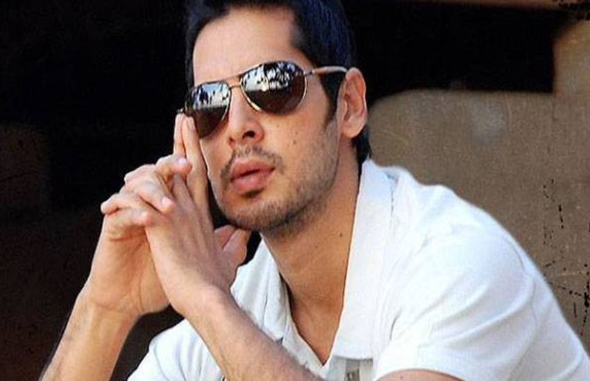actor dino morea will come back with