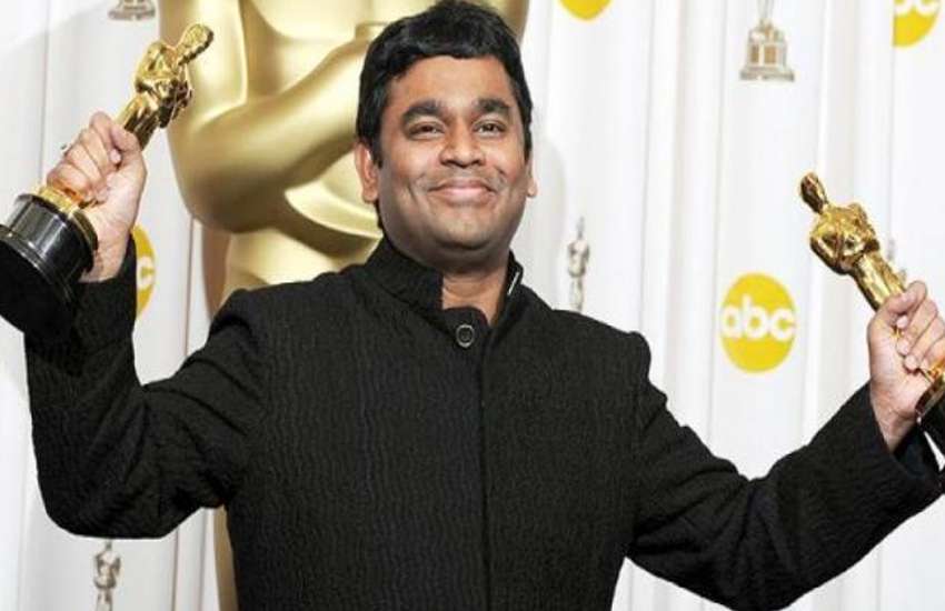जानिए A R Rahman ने आॅस्कर अवॉर्ड में जाने से पहले क्यों छोड़ दिया था खाना-पीना