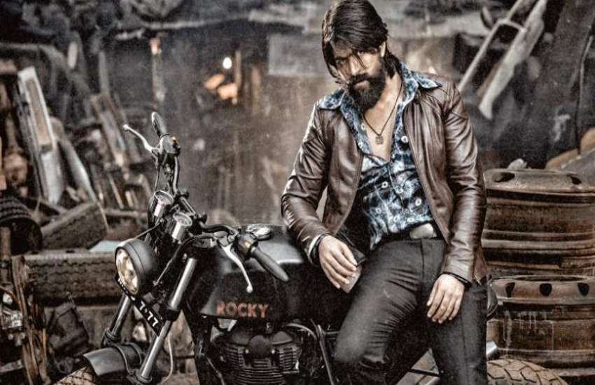 south actor yash
