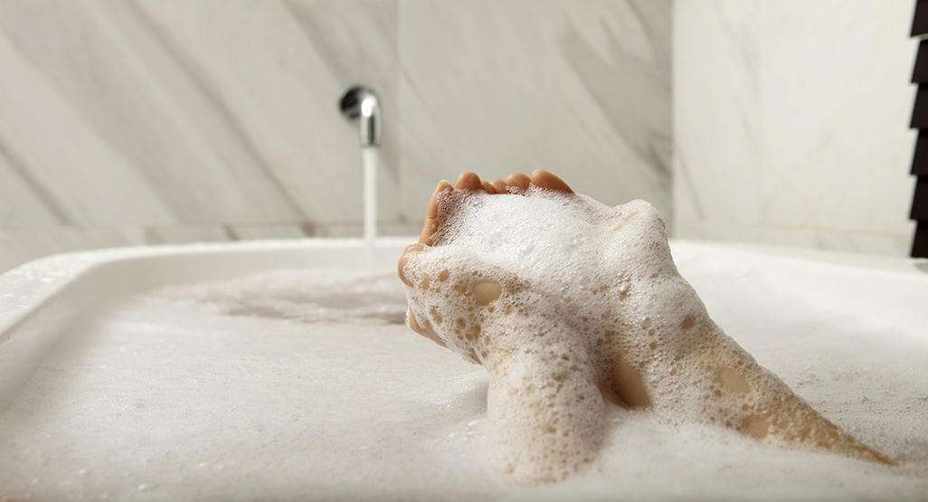 89 प्रतिशत लोग नहाते समय करते हैं ये 3 बड़ी गलतियां, आप तो नहीं करते