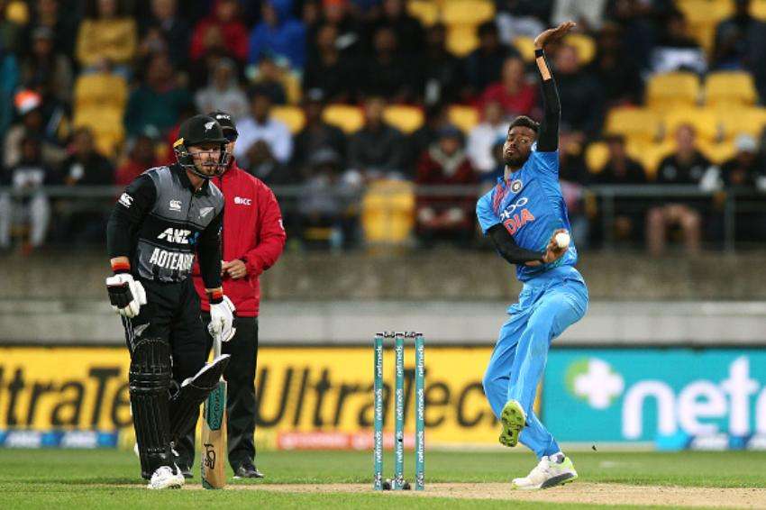 IND v NZ T20: वो 4 गेंद, 4 रन और 4 मुजरिम बने हार का कारण