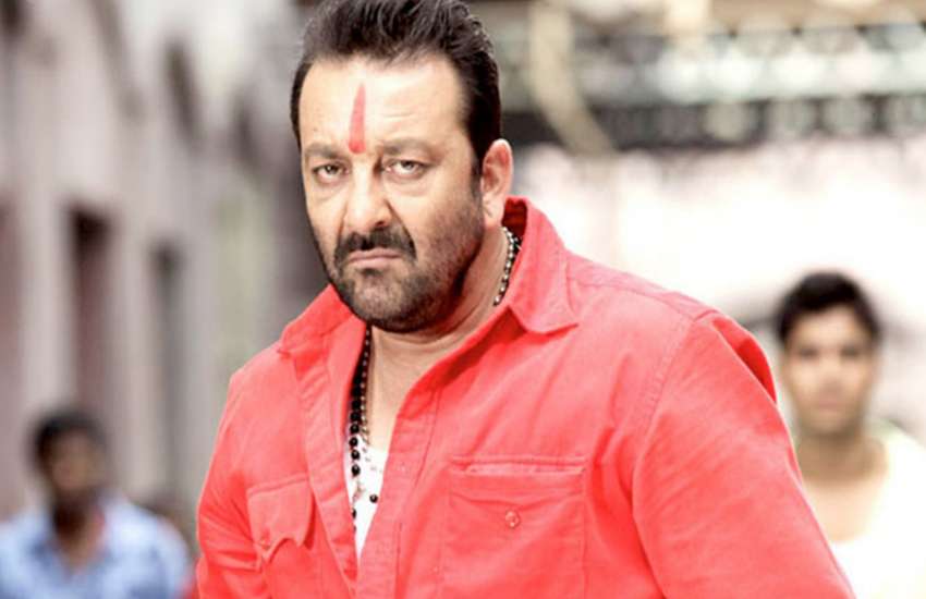 Sanjay dutt supports drug free india campaign