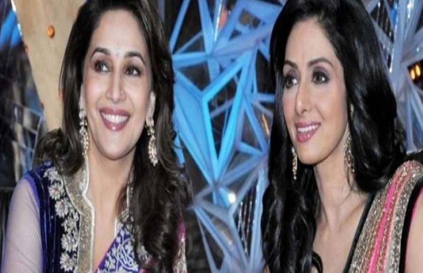 madhuri-dixit-opens-up-on-last-meeting-with-sridevi