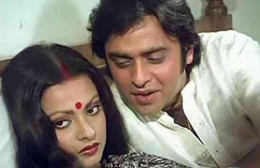 Happy Birthday Vinod Mehra: Rekha drink poison want to marry Vinod