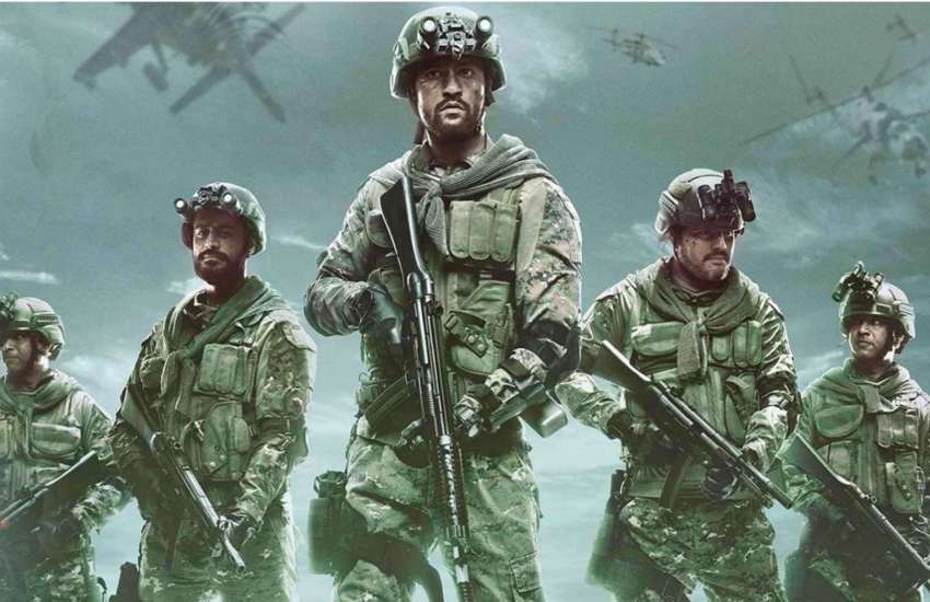vicky kaushal talk about pulwama attack said it is action time