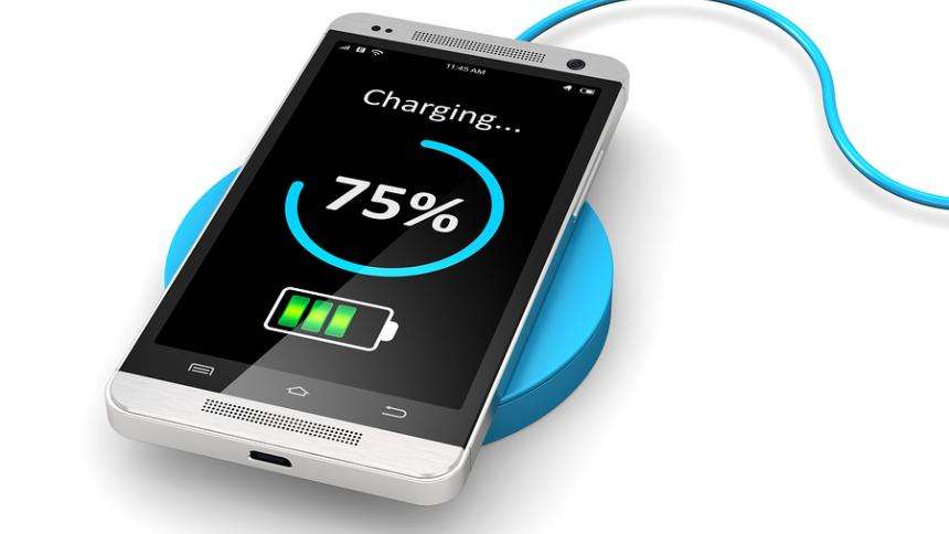 tips mobile charging