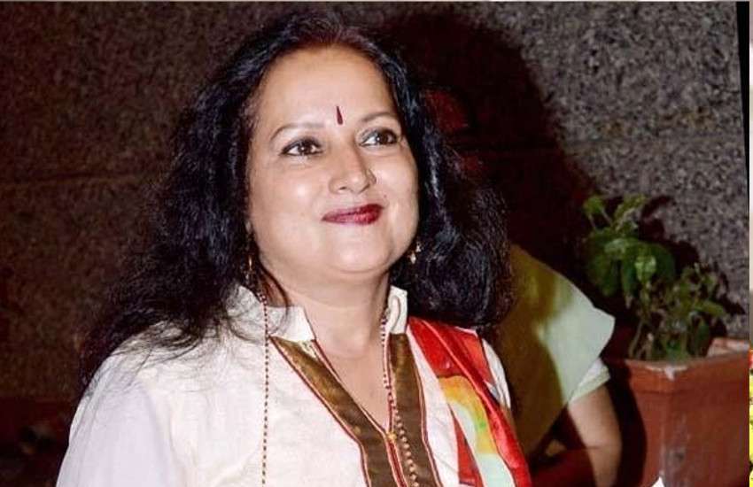himani shivpuri talk about female actress and industry