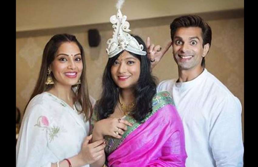 bipasha-basu-sister-vijayeta-basu-marriage-photos