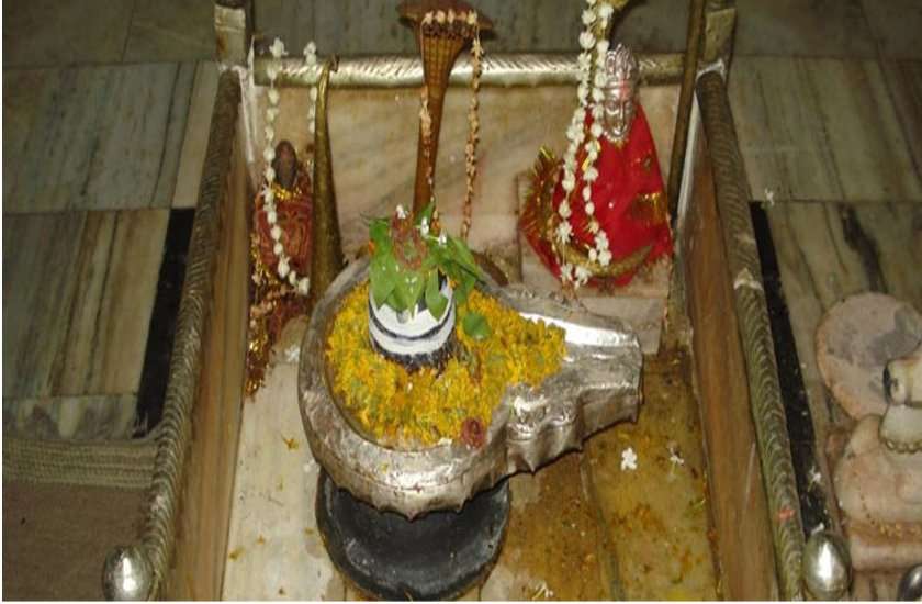shiva Jyotirlinga 