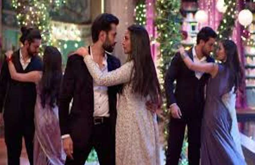 TV Serial Ishqbaaaz to go off air on March 15