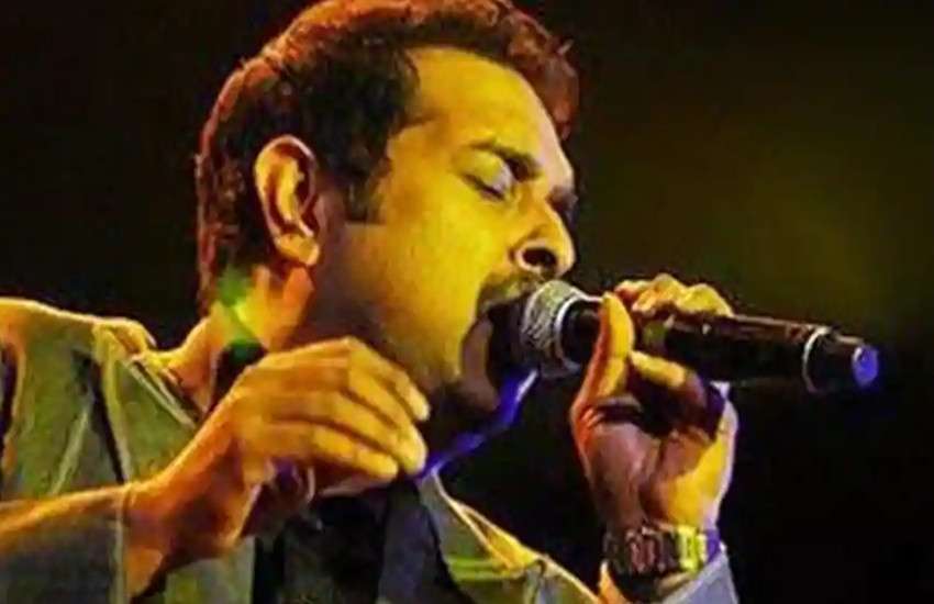 Happy Birthday Shankar Mahadevan Breathless Song Milestone