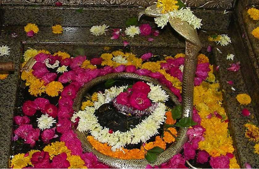 omkareshwar jyotirling at mahashivratri