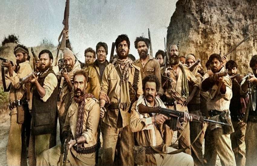 Sonchiriya Got Flop on Box Office Tough To Collect Budget Amount
