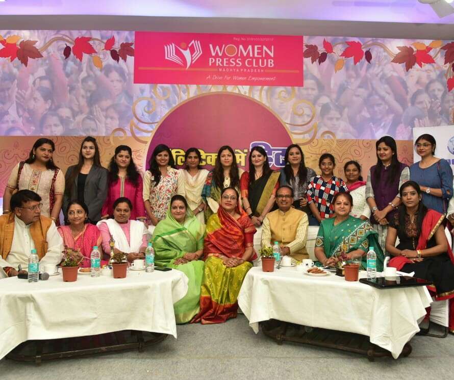 women press club