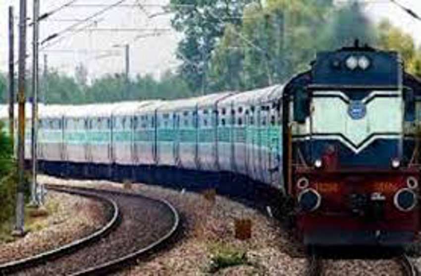 indian railway crime news