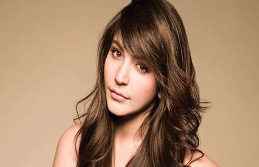 Anushka sharma to work on webseries The Story of My Assassins