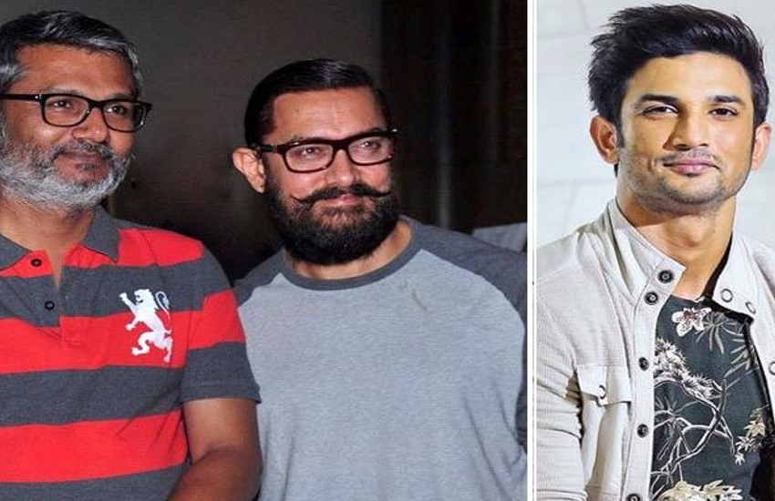 'दंगल' के बाद फिर साथ आ रही आमिर खान-नितेश तिवारी की जोड़ी, खास होगा किरदार