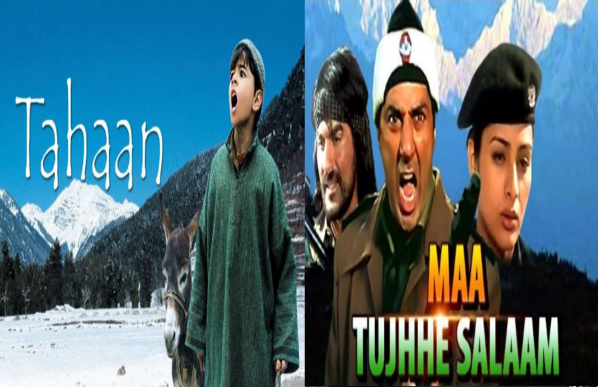 इन 8 बॉलीवुड फिल्मों में दिखाया गया आतंकवाद को, दिखा कश्मीर का आतंक