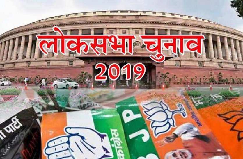 Loksabha Election 2019
